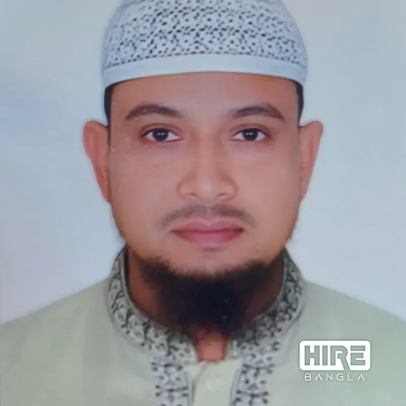 Dr. Shofiqul Islam, Doctor - HireBangla