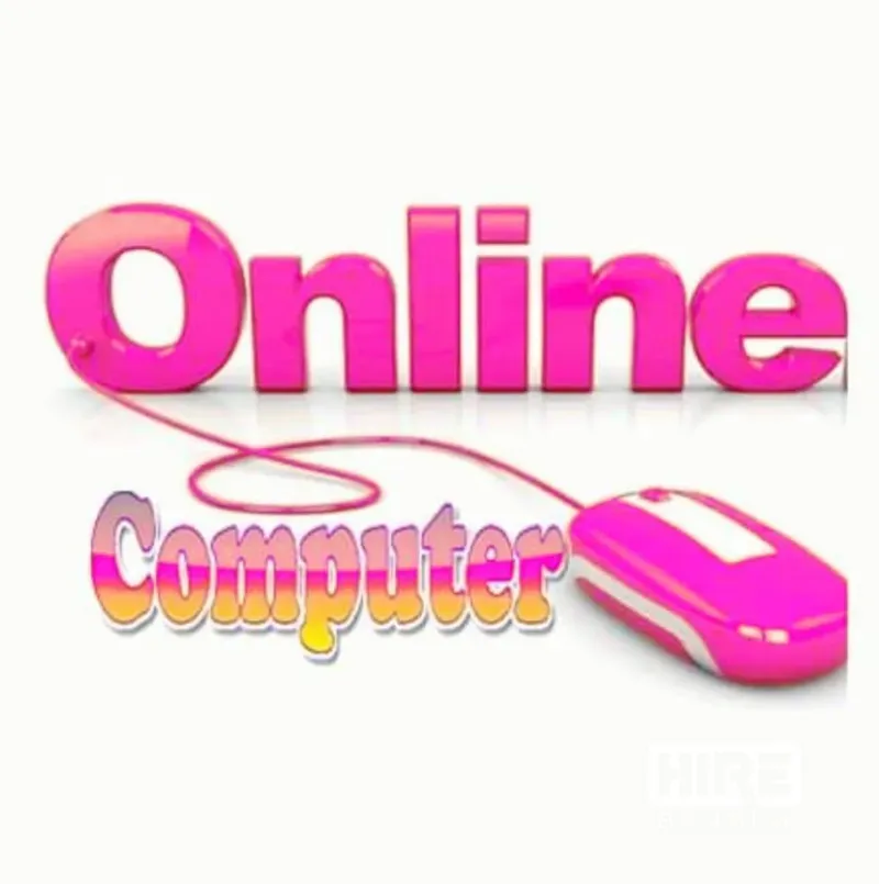 Online Computer, IT Shop - HireBangla