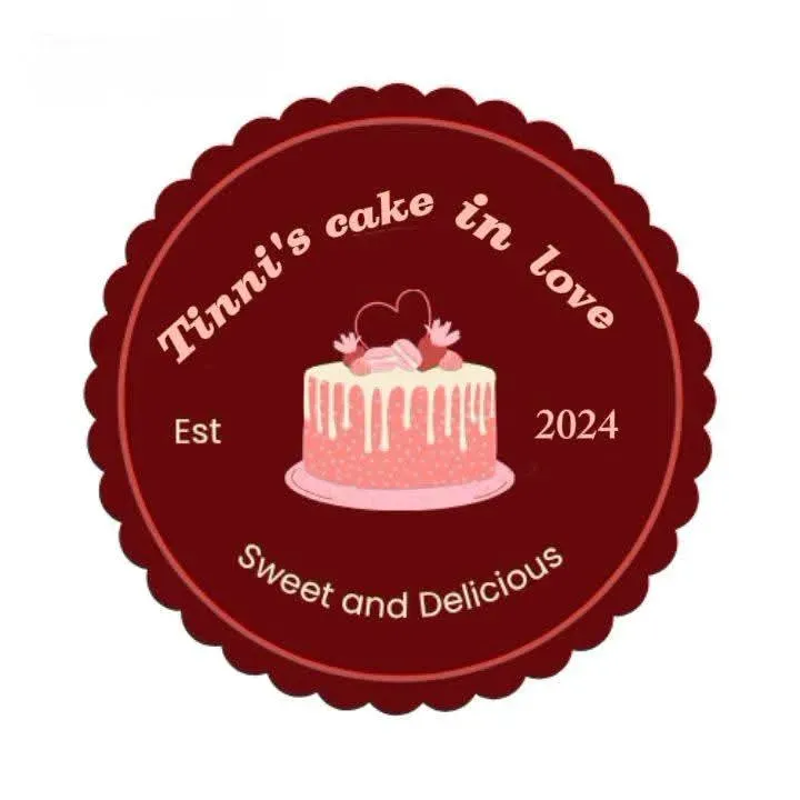Tinni's Cake in Love - Home Bakery in Khalishpur, Khulna | HireBangla Profile