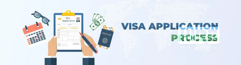 মিঠুন ট্যুরস এন্ড ট্রাভেলস - Visa Service in Sonadanga, Khulna | HireBangla Cover