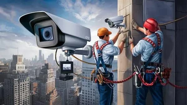Muscan Camera Gallery - Technician in Khalishpur, Khulna | HireBangla Cover