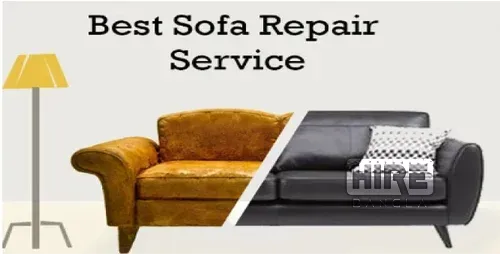 মোঃ আলাল সোফা মিস্ত্রি - Servicing Center in Sonadanga, Khulna | HireBangla Cover