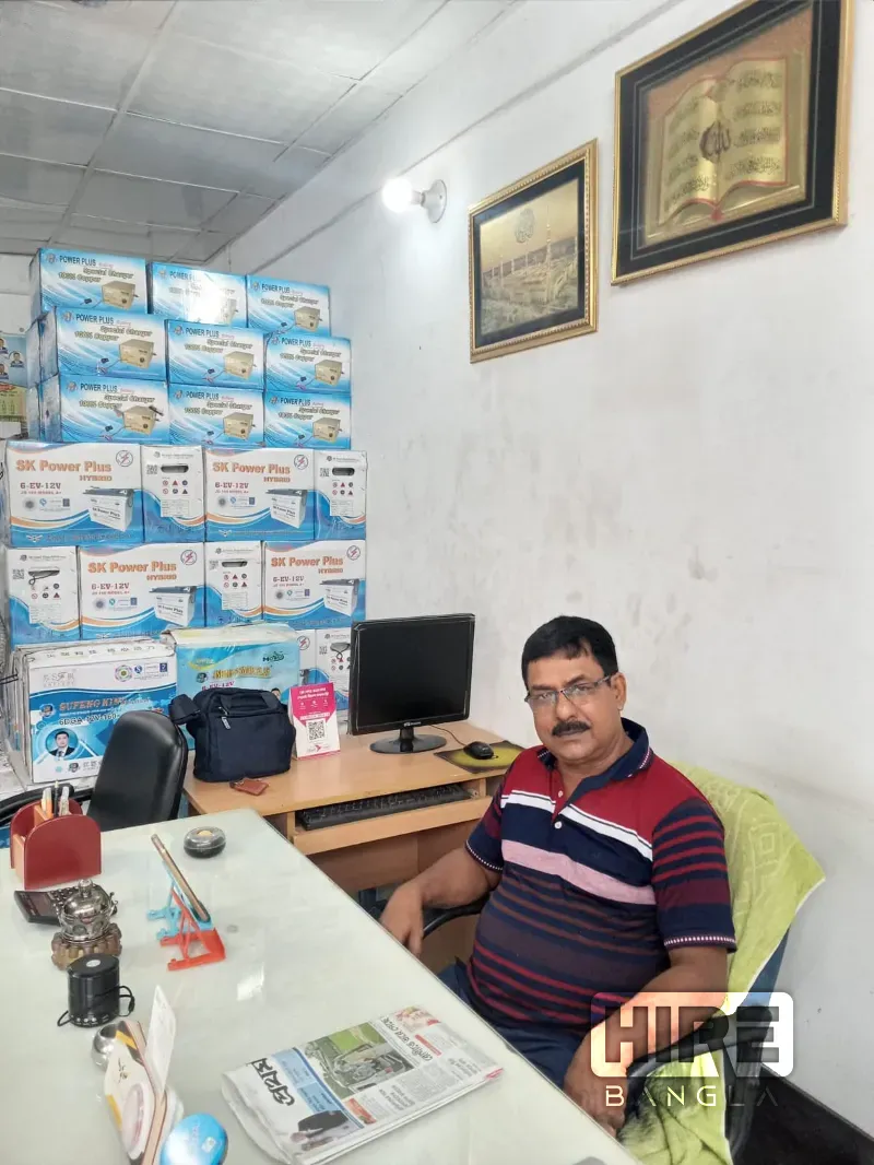 HireBangla - Find Trusted Businesses and Professionals in Bangladesh