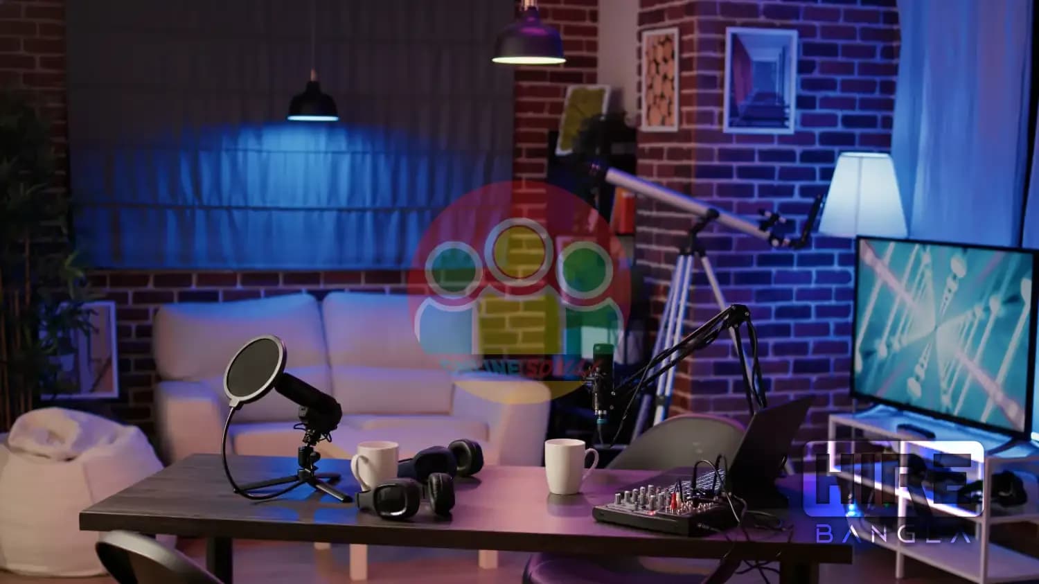 Online Somaj - Digital Publisher in Khulna Sadar, Khulna | HireBangla Cover