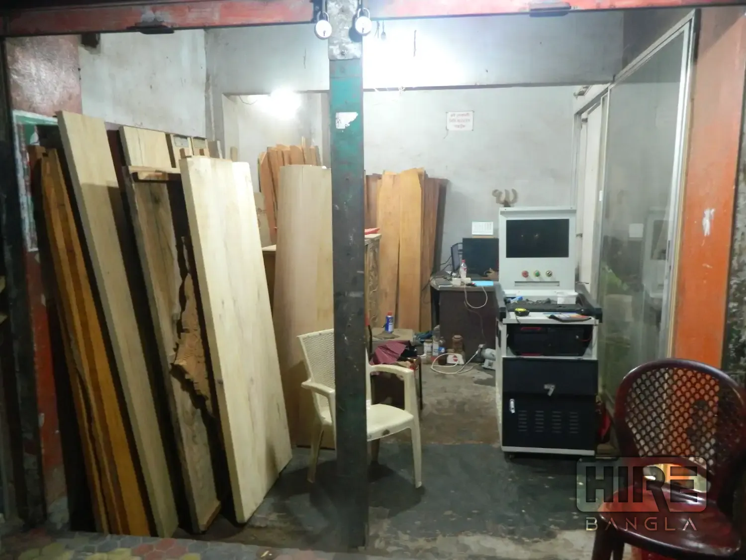 নওরিন ডোর এন্ড ফার্নিচার - Furniture, Wholesaler in Sonadanga, Khulna | HireBangla Cover