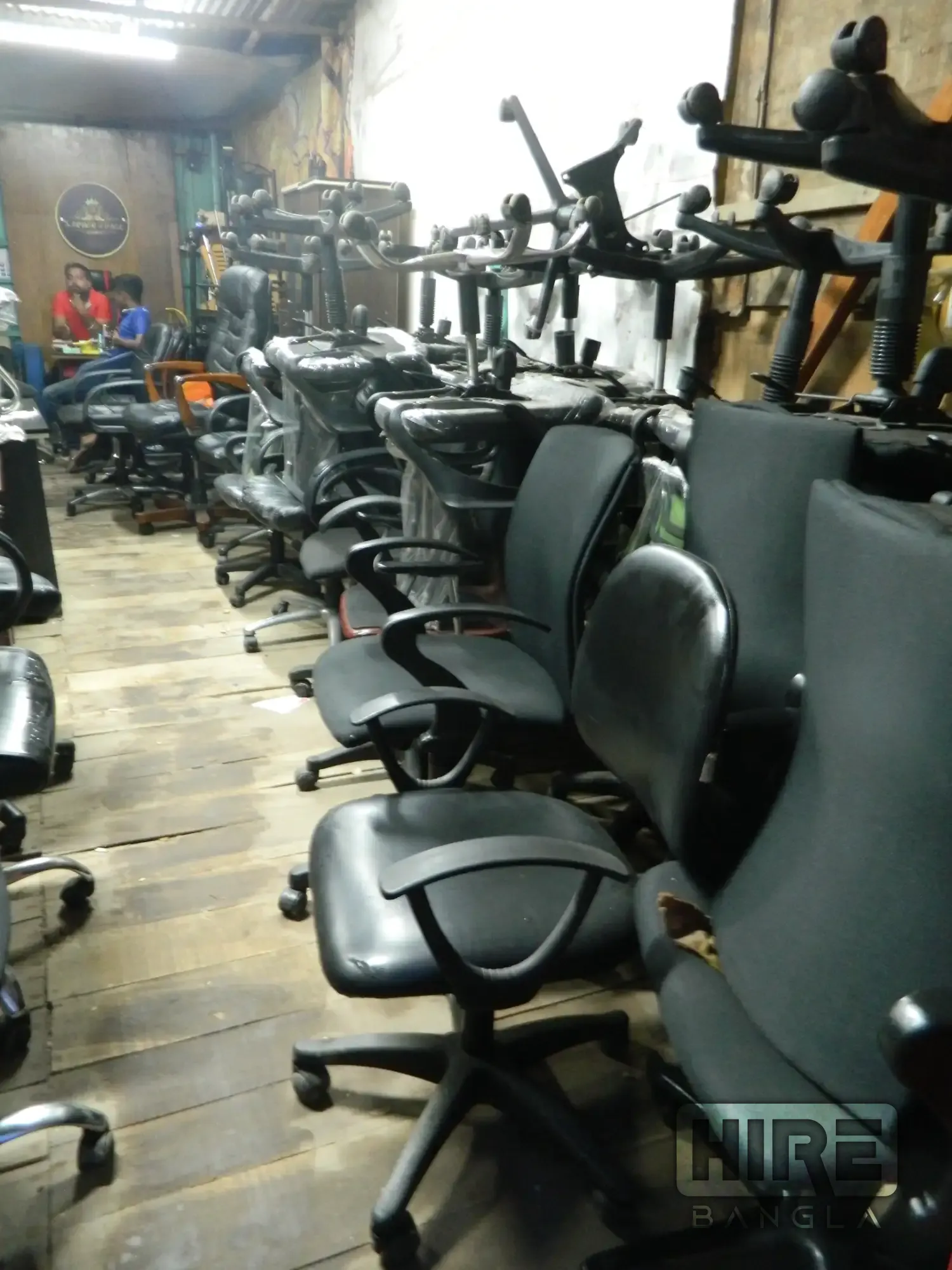 সরদার রিকন্ডিশন মার্কেট - Recondition Shop, Wholesaler in Sonadanga, Khulna | HireBangla Cover